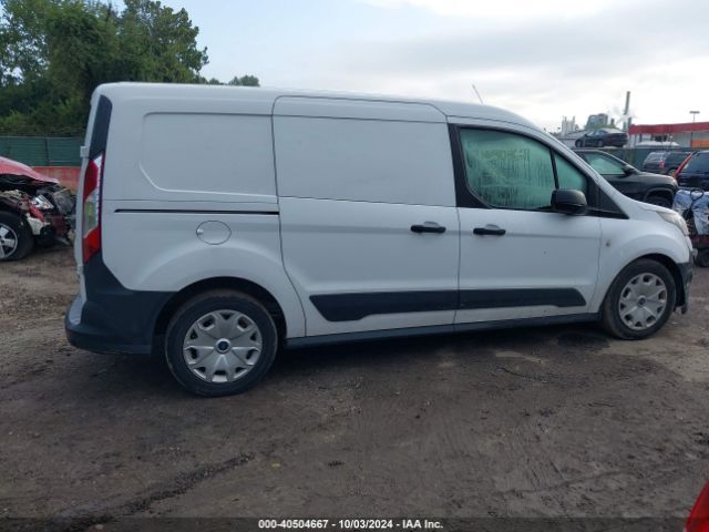 NM0LS7E7XH1333623 Ford Transit Connect Xl