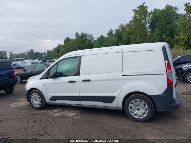 NM0LS7E7XH1333623 Ford Transit Connect Xl