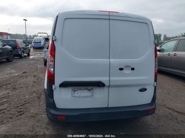 NM0LS7E7XH1333623 Ford Transit Connect Xl