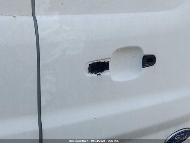 NM0LS7E7XH1333623 Ford Transit Connect Xl