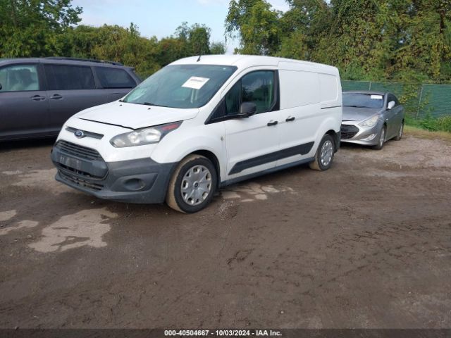 NM0LS7E7XH1333623 Ford Transit Connect Xl