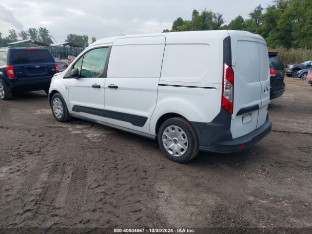 NM0LS7E7XH1333623 Ford Transit Connect Xl