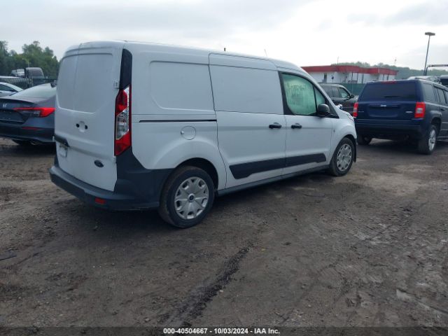 NM0LS7E7XH1333623 Ford Transit Connect Xl