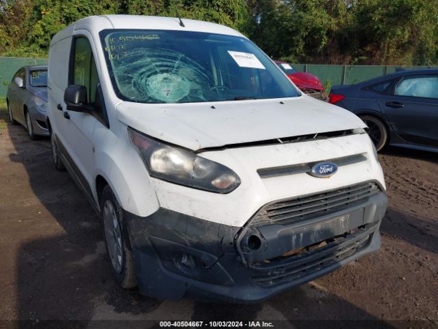NM0LS7E7XH1333623 Ford Transit Connect Xl
