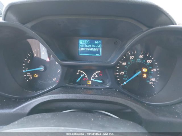NM0LS7E7XH1333623 Ford Transit Connect Xl