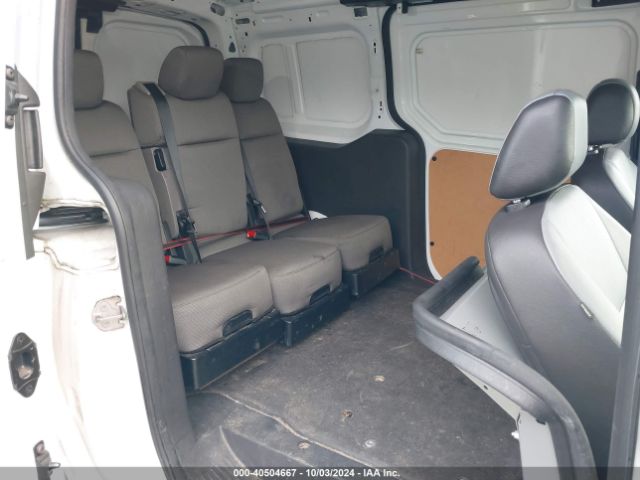 NM0LS7E7XH1333623 Ford Transit Connect Xl