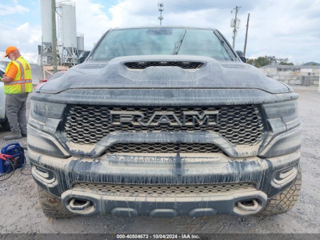 1C6SRFU92NN356686 RAM 1500 Trx