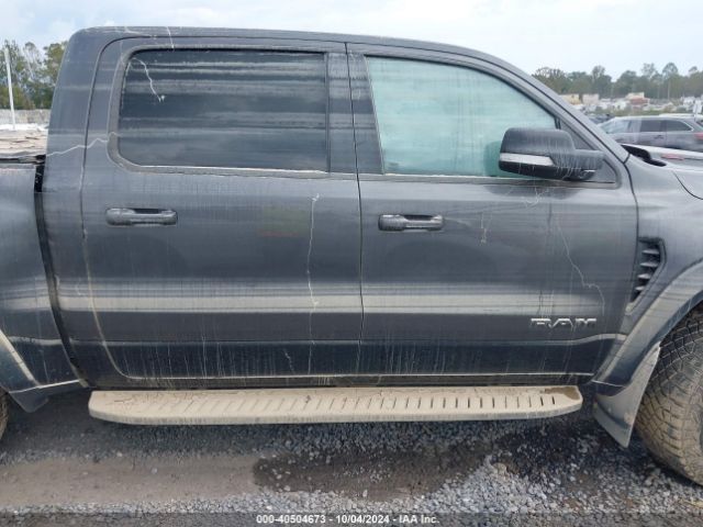 1C6SRFU92NN356686 RAM 1500 Trx