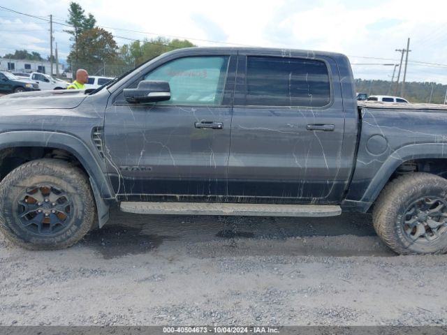 1C6SRFU92NN356686 RAM 1500 Trx