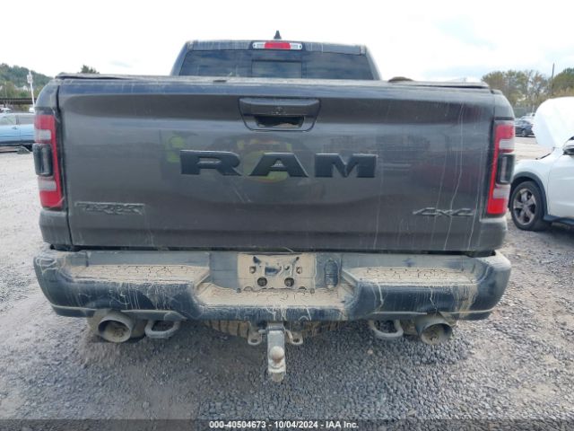 1C6SRFU92NN356686 RAM 1500 Trx