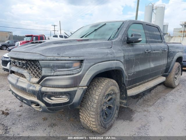 1C6SRFU92NN356686 RAM 1500 Trx