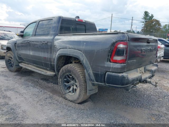 1C6SRFU92NN356686 RAM 1500 Trx