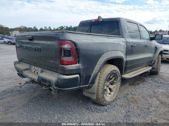 1C6SRFU92NN356686 RAM 1500 Trx
