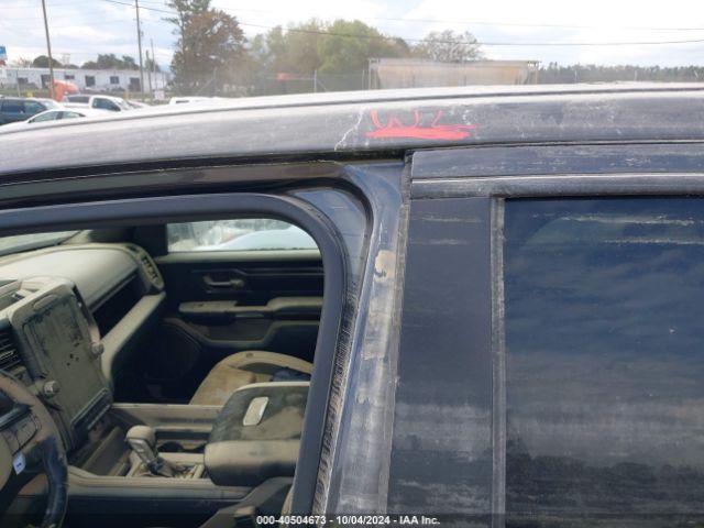1C6SRFU92NN356686 RAM 1500 Trx