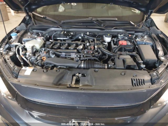 19XFC1F32ME004413 Honda CIVIC EX