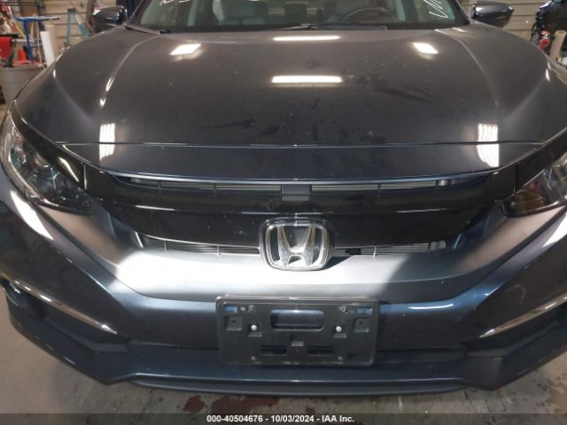 19XFC1F32ME004413 Honda CIVIC EX