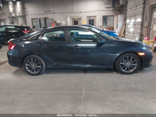 19XFC1F32ME004413 Honda CIVIC EX