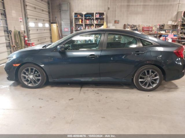 19XFC1F32ME004413 Honda CIVIC EX