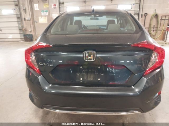 19XFC1F32ME004413 Honda CIVIC EX