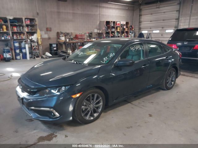 19XFC1F32ME004413 Honda CIVIC EX