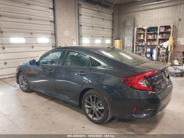 19XFC1F32ME004413 Honda CIVIC EX