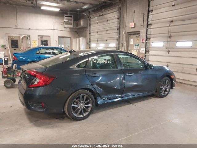 19XFC1F32ME004413 Honda CIVIC EX