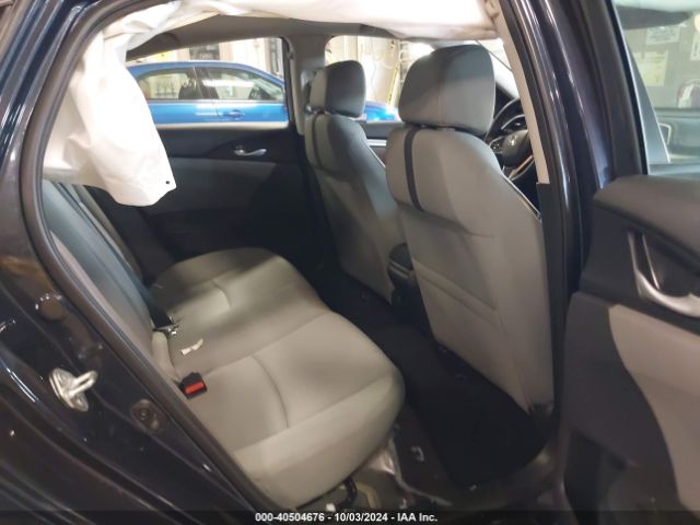 19XFC1F32ME004413 Honda CIVIC EX