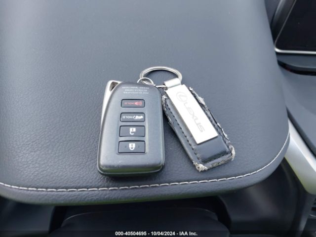 2T2BZMCA4KC204928 Lexus RX 350