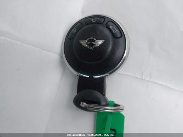 WMWZC5C57FWT37643 Mini Countryman Cooper S