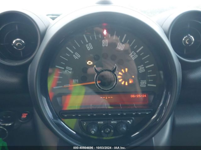 WMWZC5C57FWT37643 Mini Countryman Cooper S
