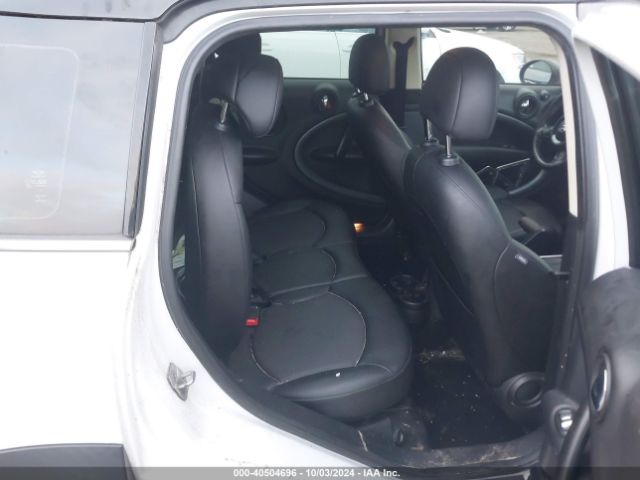 WMWZC5C57FWT37643 Mini Countryman Cooper S