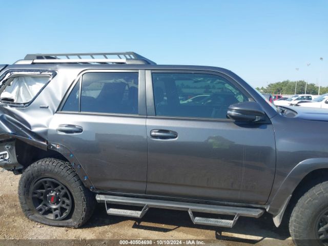 JTENU5JR5P6126572 Toyota 4runner Sr5 Premium