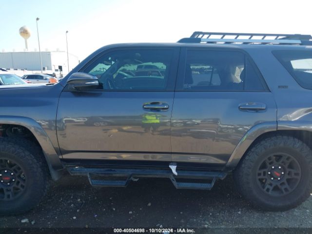JTENU5JR5P6126572 Toyota 4runner Sr5 Premium
