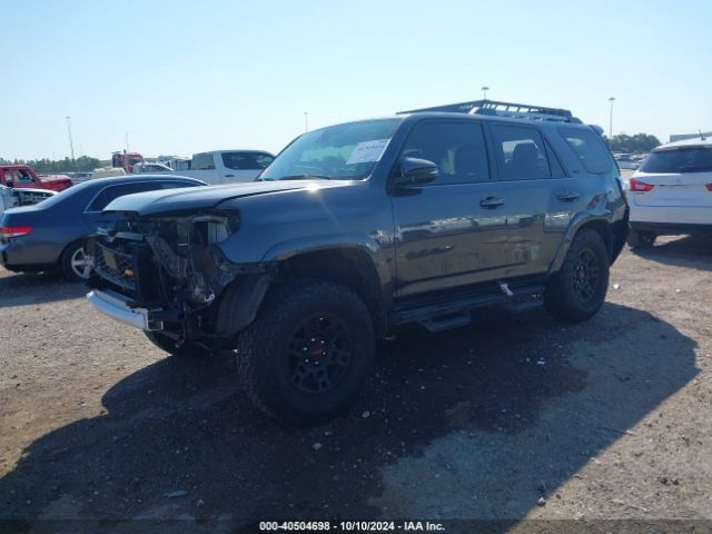 JTENU5JR5P6126572 Toyota 4runner Sr5 Premium