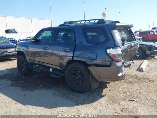 JTENU5JR5P6126572 Toyota 4runner Sr5 Premium