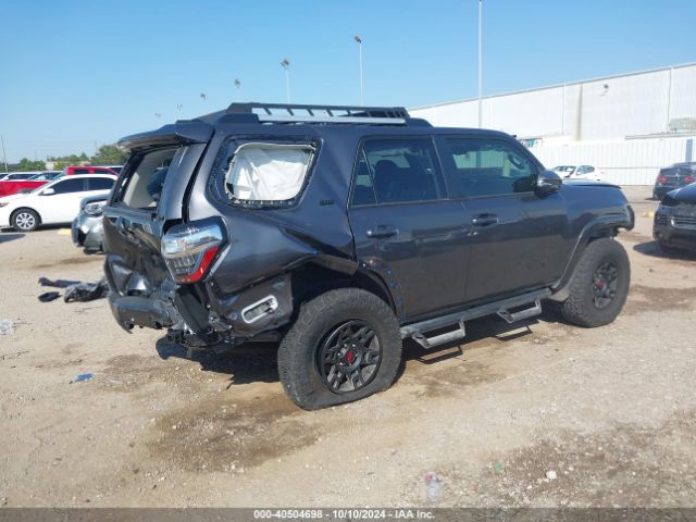 JTENU5JR5P6126572 Toyota 4runner Sr5 Premium