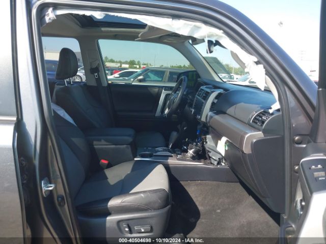 JTENU5JR5P6126572 Toyota 4runner Sr5 Premium
