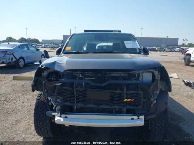 JTENU5JR5P6126572 Toyota 4runner Sr5 Premium