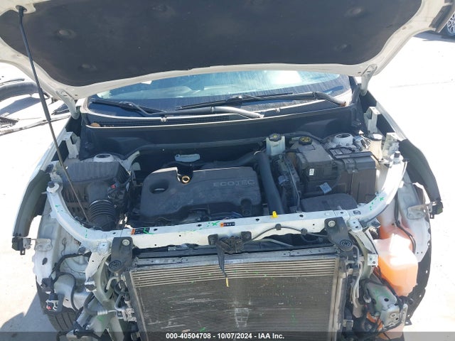 Chevrolet EQUINOX LT 2018 3GNAXSEV8JS546238 Image 10