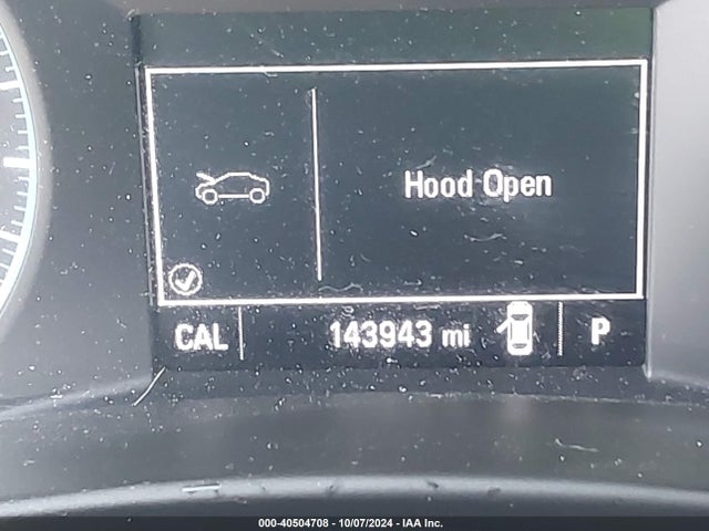Chevrolet EQUINOX LT 2018 3GNAXSEV8JS546238 Image 16