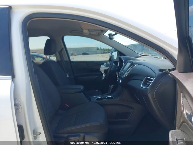 Chevrolet EQUINOX LT 2018 3GNAXSEV8JS546238 Image 5