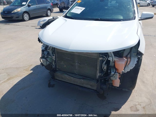 Chevrolet EQUINOX LT 2018 3GNAXSEV8JS546238 Image 6