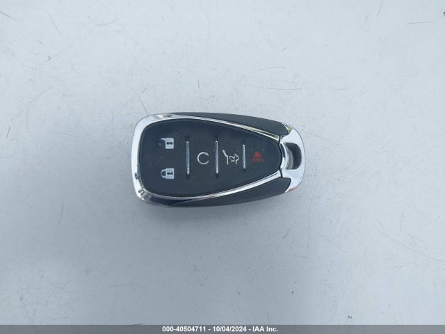 Chevrolet Equinox Premier 2018 2GNAXWEX9J6187151 Image 11