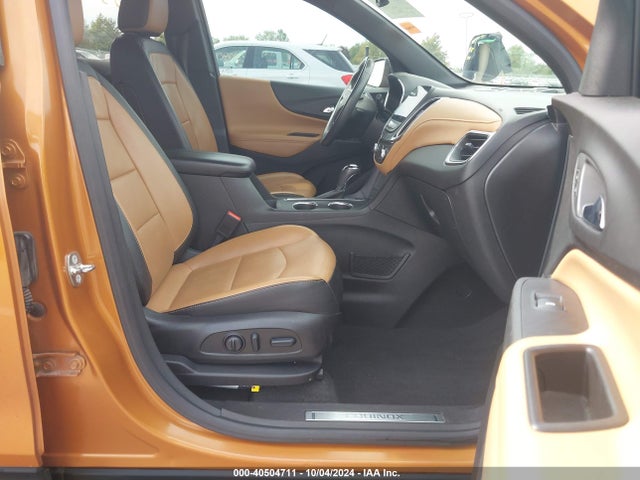 Chevrolet Equinox Premier 2018 2GNAXWEX9J6187151 Image 5