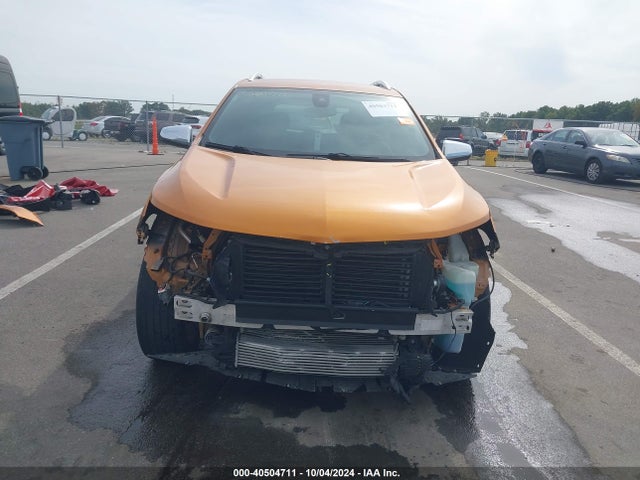Chevrolet Equinox Premier 2018 2GNAXWEX9J6187151 Image 6