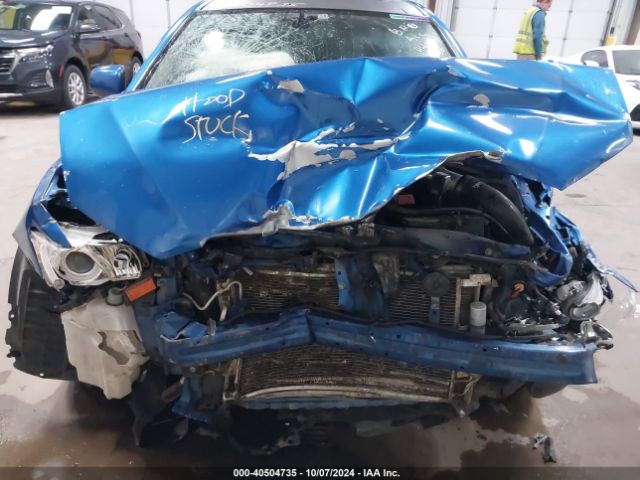 2011 MITSUBISHI LANCER JA32U8FW5BU042570 Photo 5