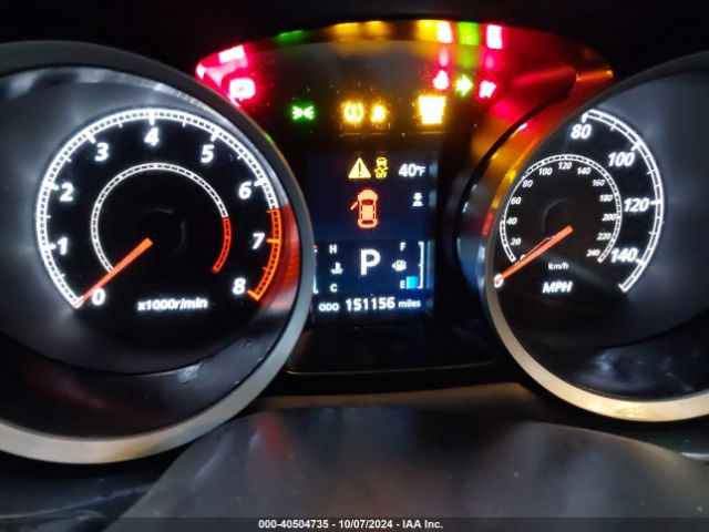 2011 MITSUBISHI LANCER JA32U8FW5BU042570 Photo 6