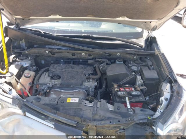 JTMWFREV9JJ158687 Toyota Rav4 Xle