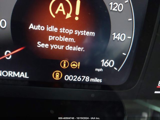 19UDE4H69RA014555 Acura Integra A-spec W/ Technology