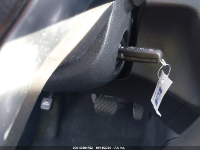 JN8AT2MT1LW041898 Nissan Rogue S Fwd